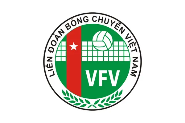 Lien doan bong chuyen viet nam
